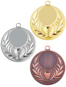 Medalj 012