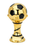 Fotbollsstatyett