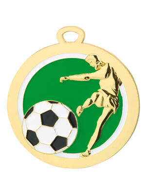 Medaljer - Medalj D1A