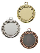 Medalj 026